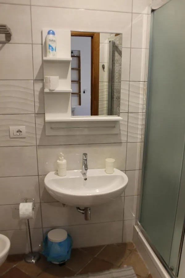 B&B Nettuno San Leone 3*,