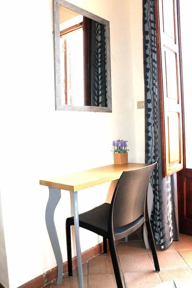 Bed & Breakfast B&B Nettuno San Leone