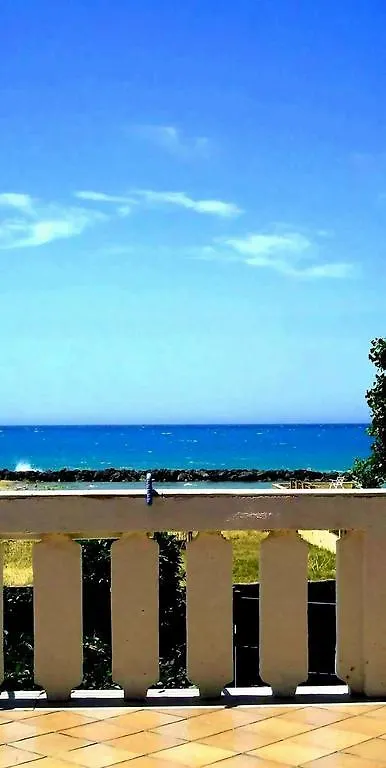 B&B Nettuno San Leone Bed & Breakfast
