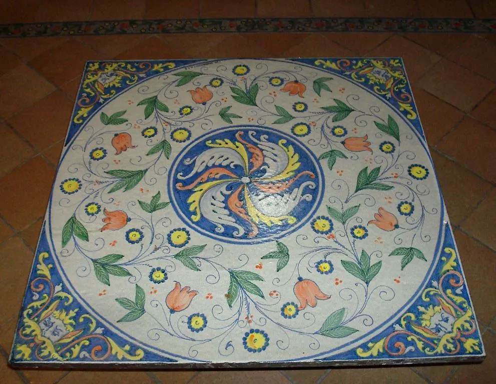 Bed & Breakfast B&B Nettuno San Leone