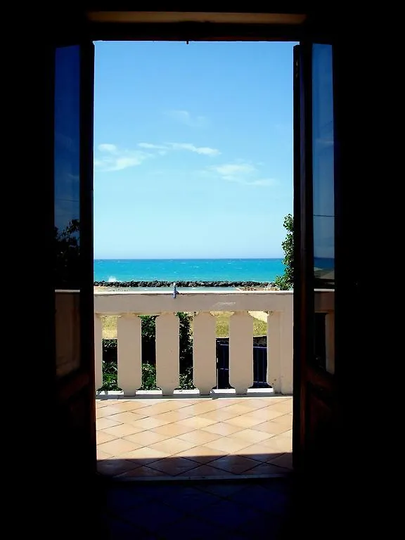 B&B Nettuno San Leone