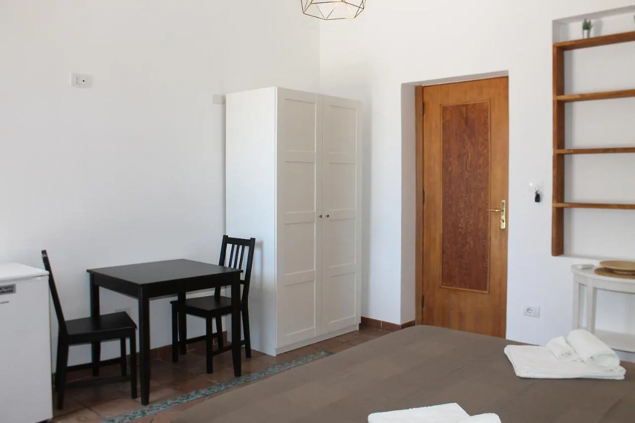 B&B Nettuno San Leone 3*,  Italien
