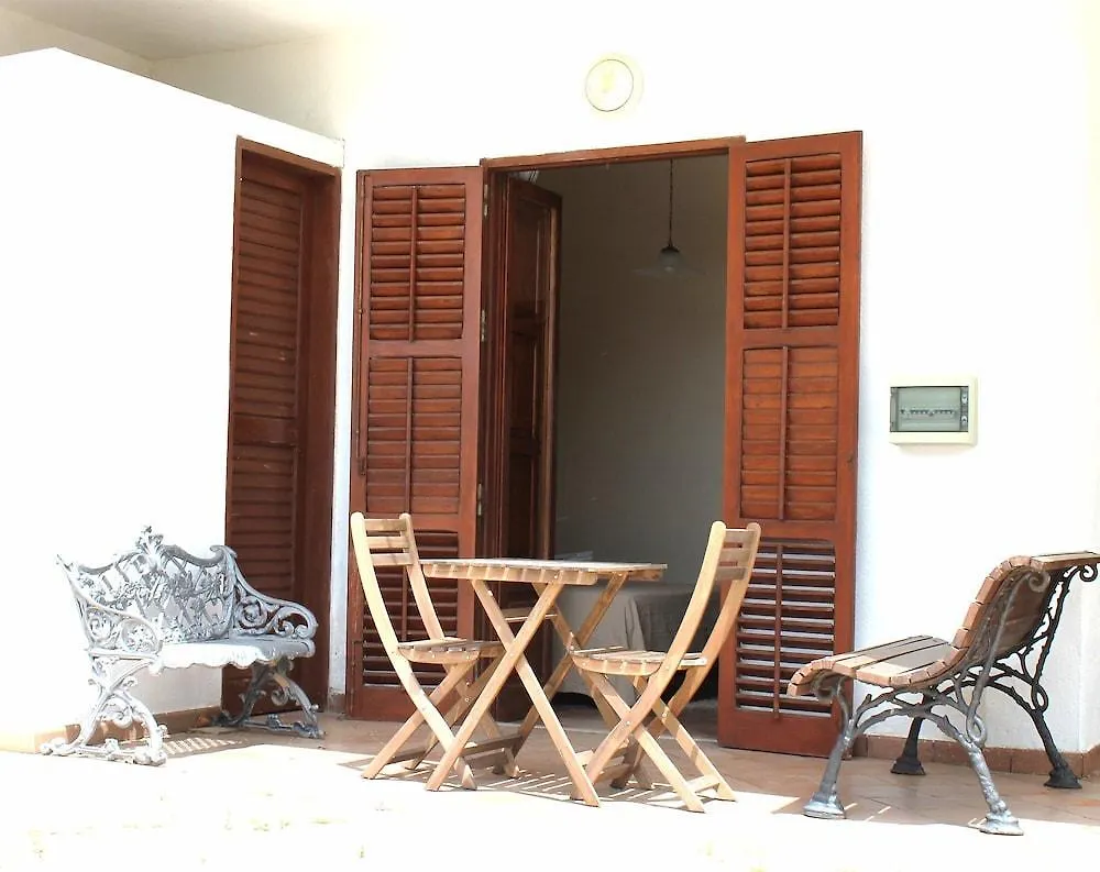B&B Nettuno San Leone Bed & Breakfast