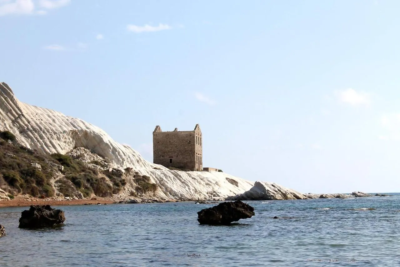 B&B Nettuno San Leone