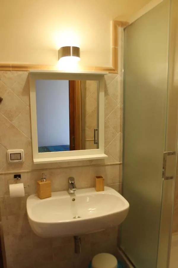 *** Bed & Breakfast B&B Nettuno San Leone Italien