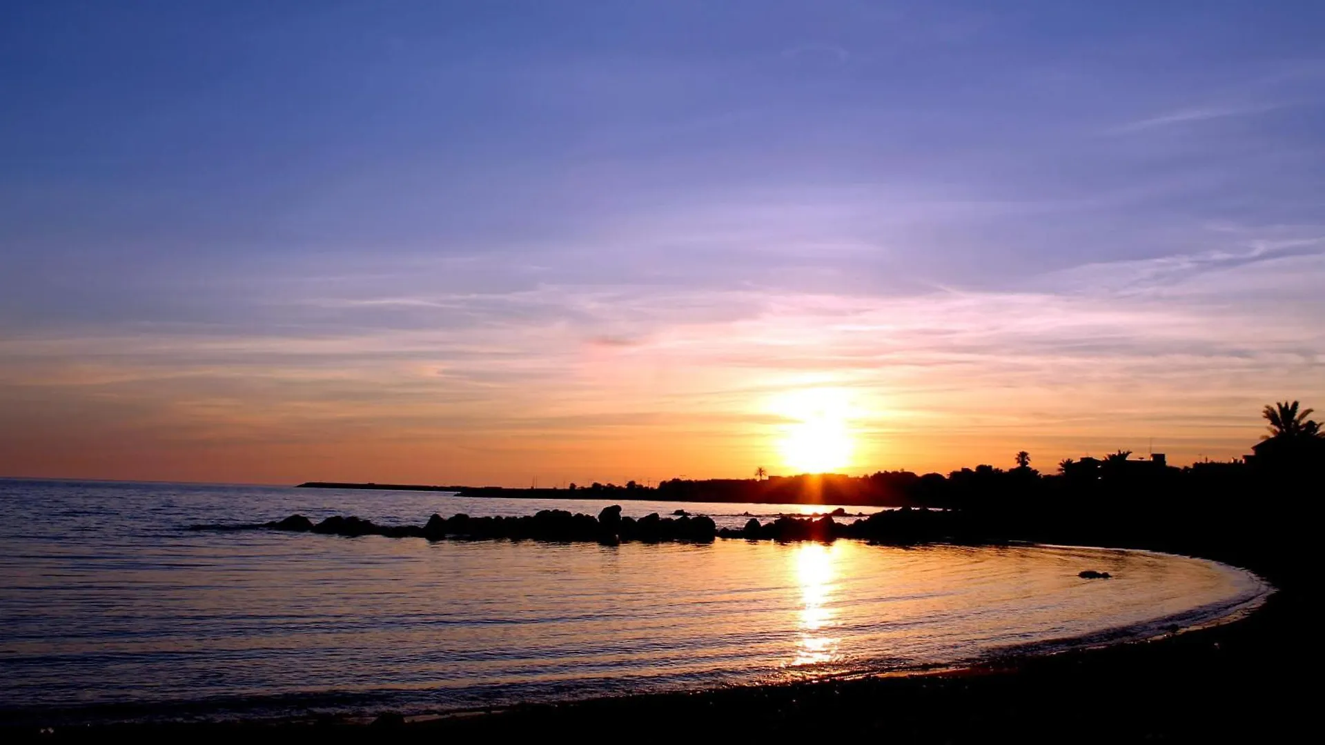 B&B Nettuno San Leone 3*,  Italien