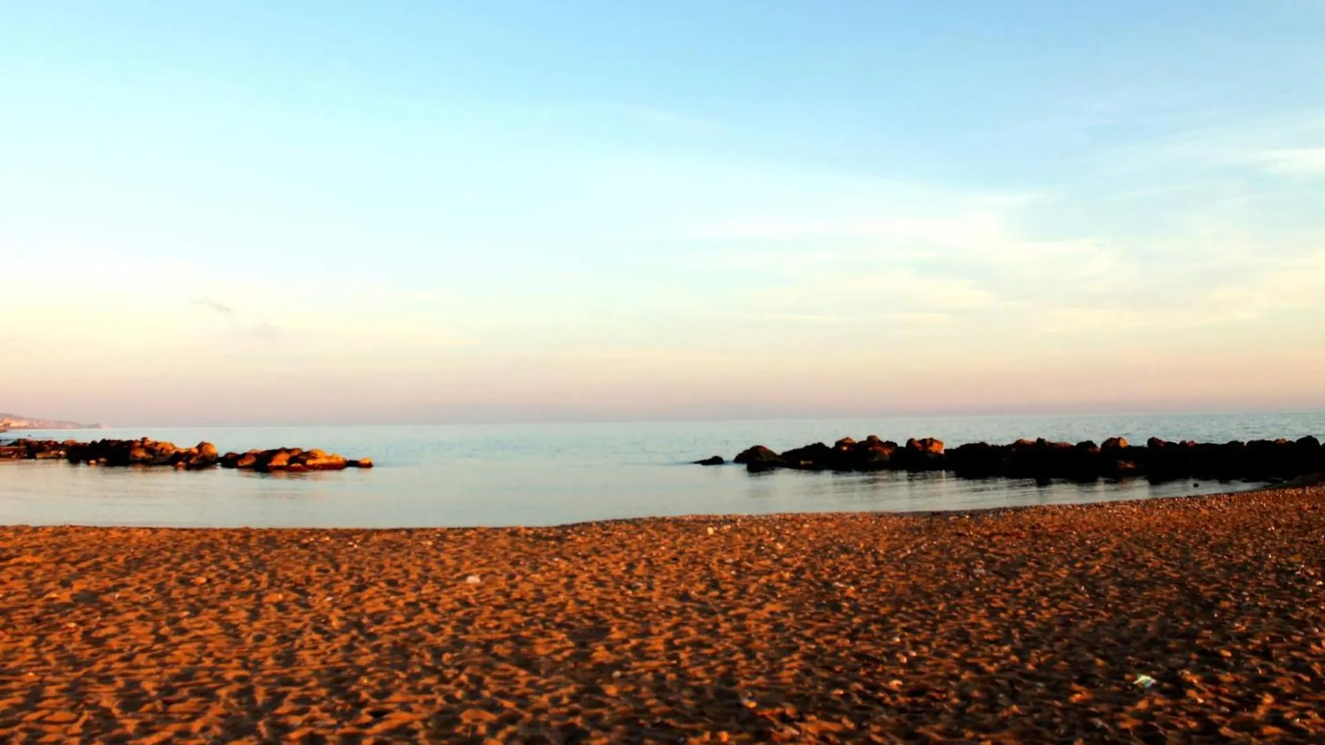 B&B Nettuno San Leone Italien