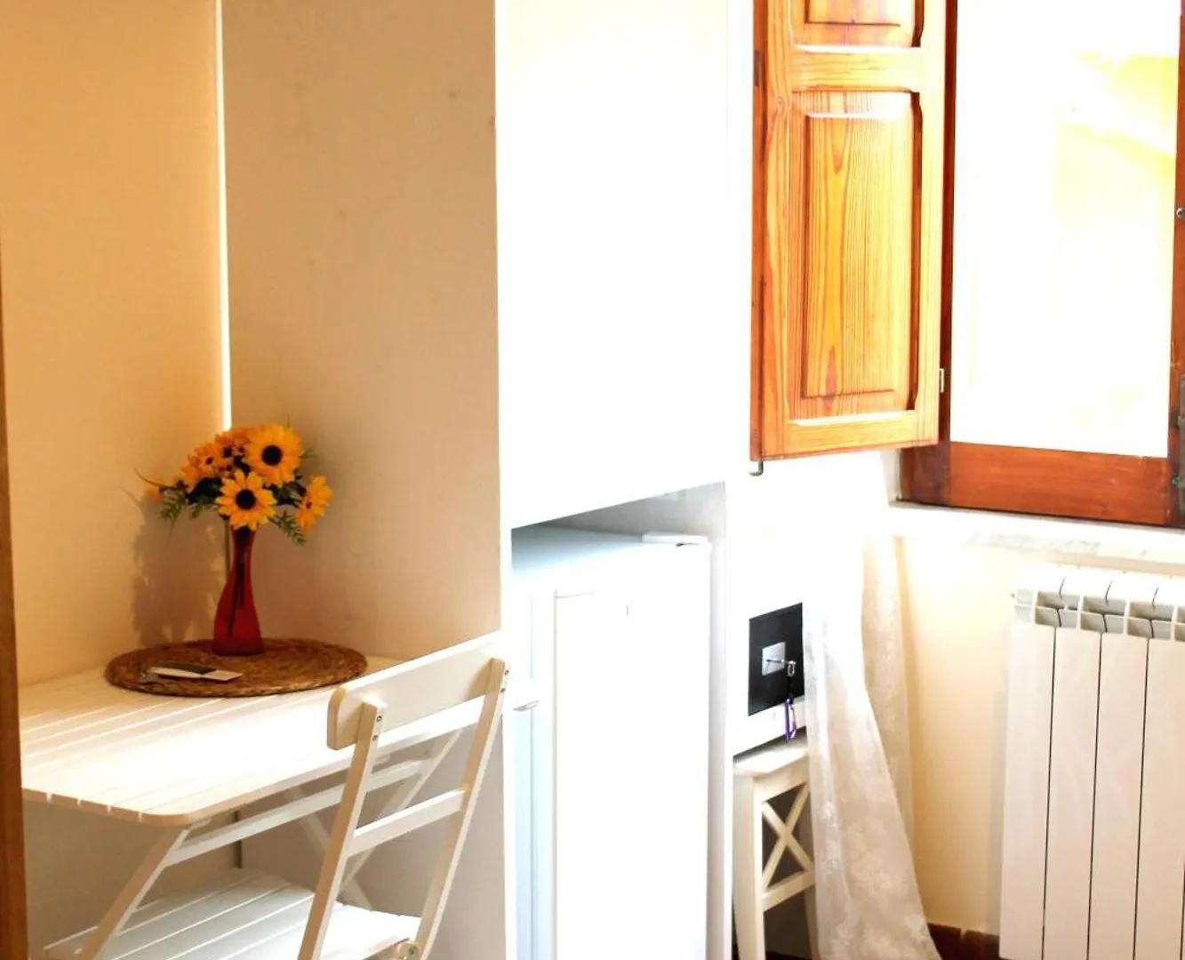 B&B Nettuno San Leone Bed & Breakfast
