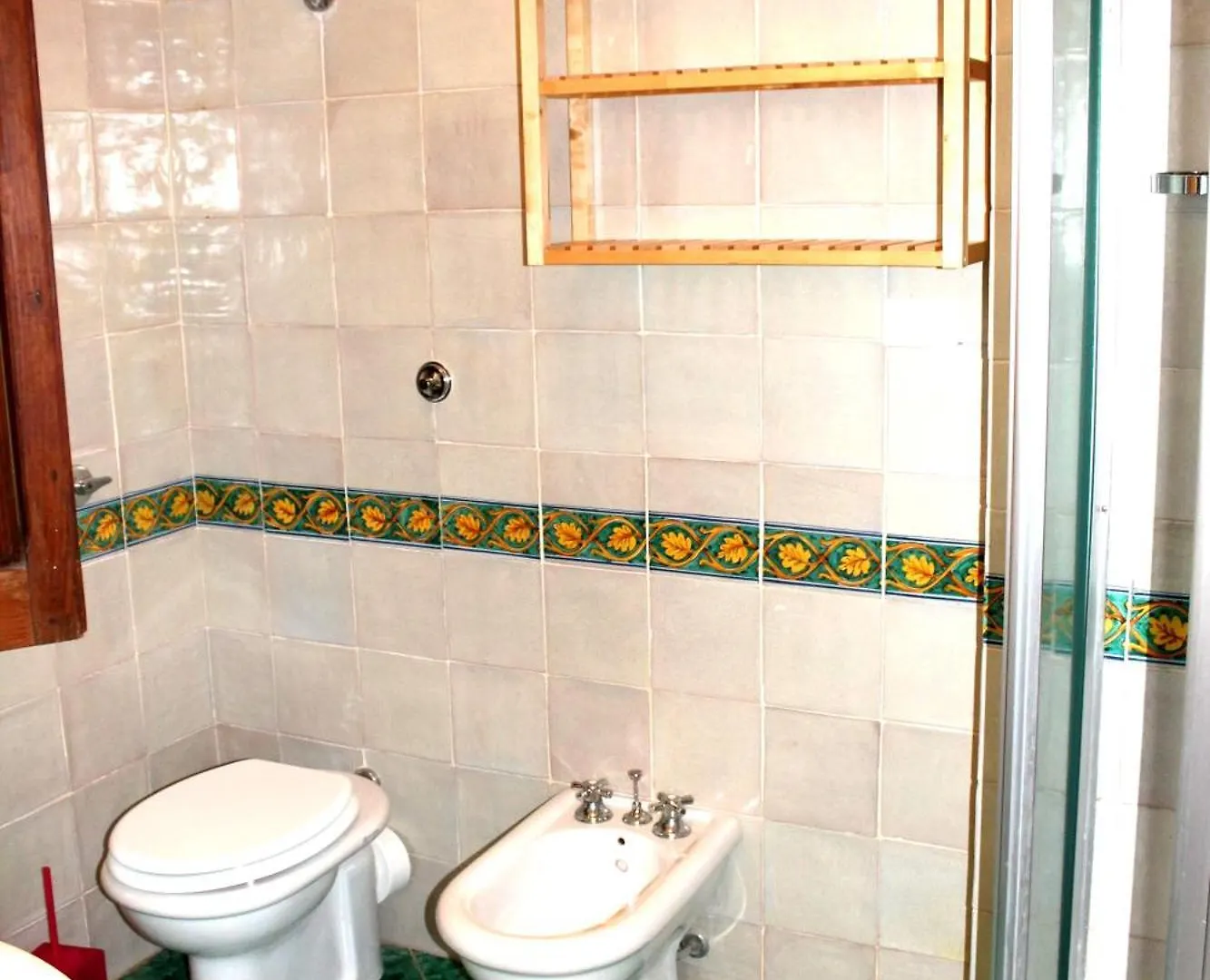 B&B Nettuno San Leone