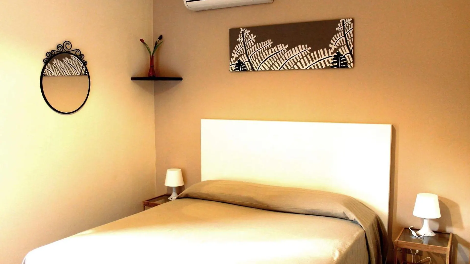 B&B Nettuno San Leone 3*,  Italien