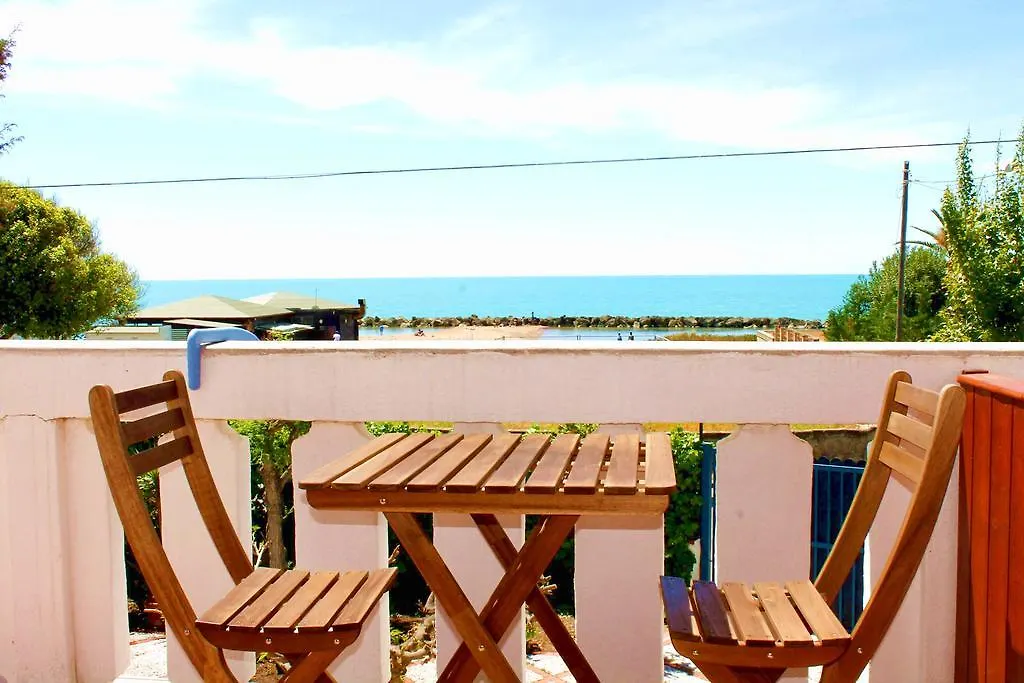 B&B Nettuno San Leone Bed & Breakfast