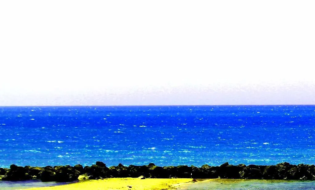 B&B Nettuno San Leone