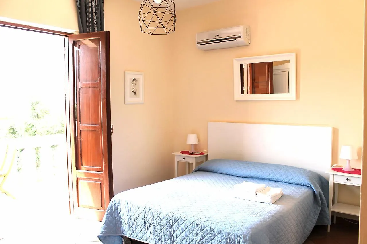 Bed & Breakfast B&B Nettuno San Leone