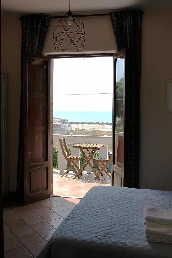 Bed & Breakfast B&B Nettuno San Leone