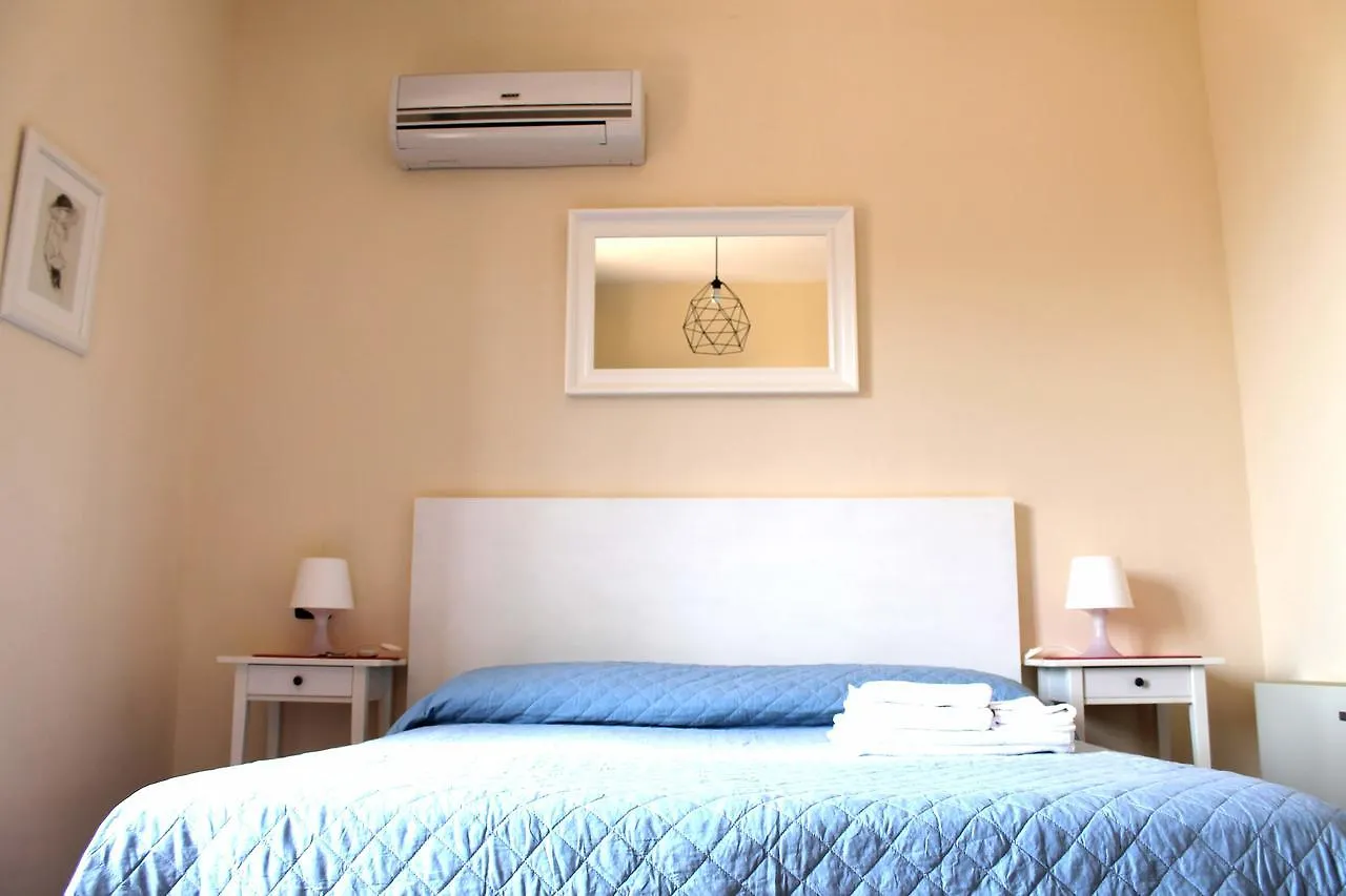 B&B Nettuno San Leone Italien