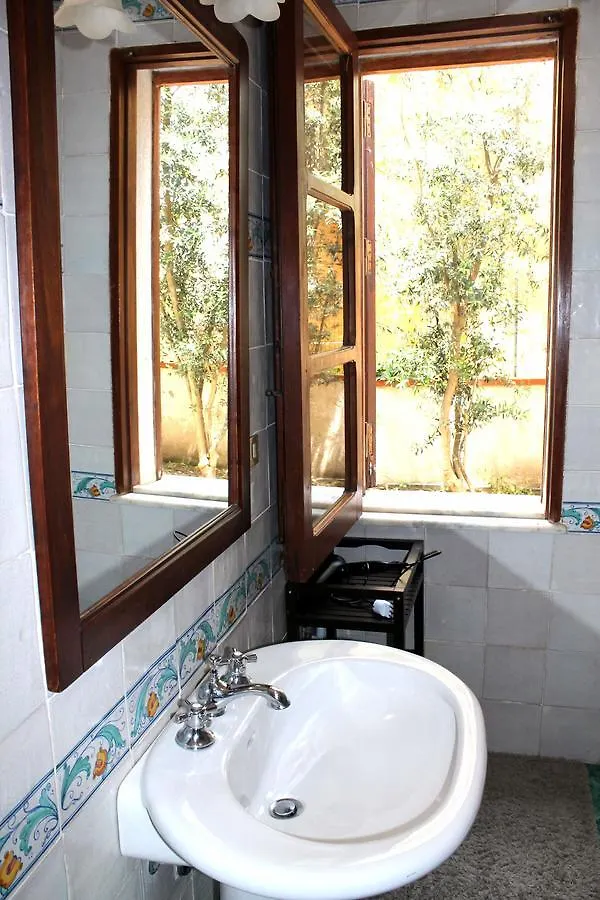 B&B Nettuno San Leone 3*,  Italien